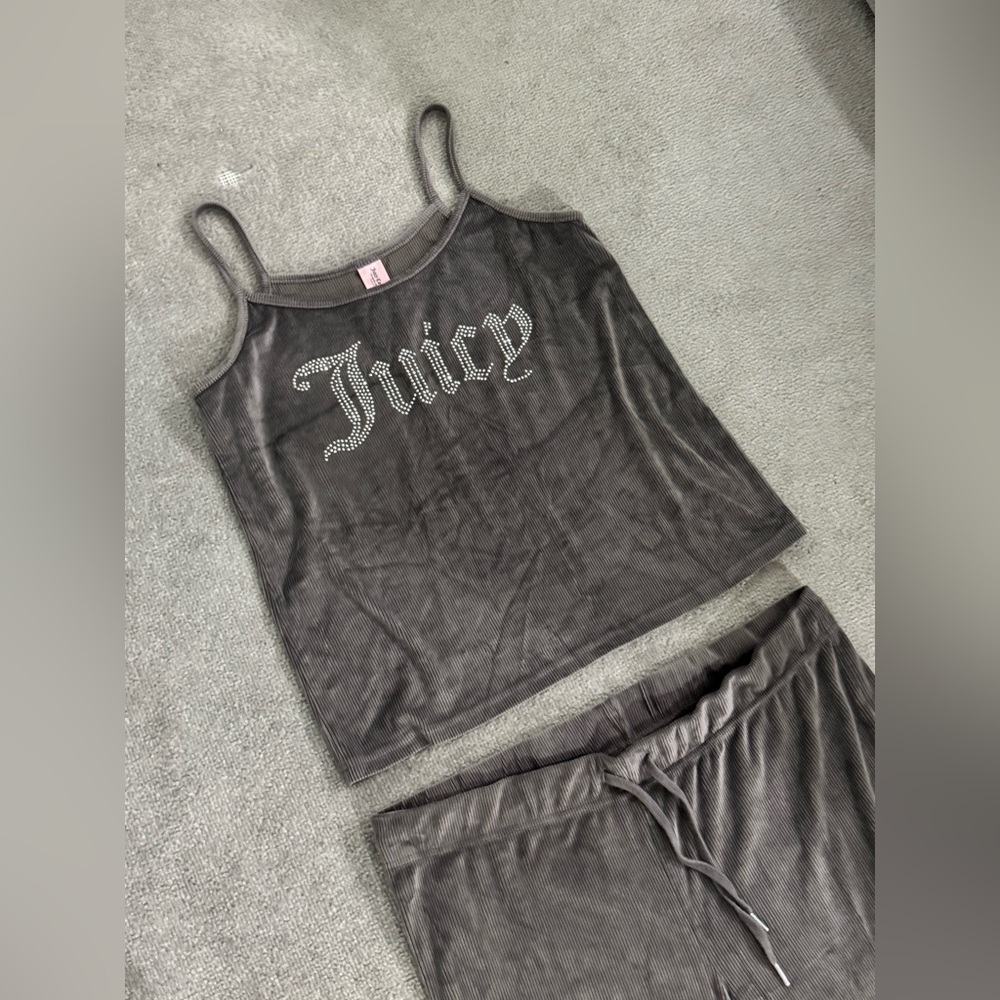 Juicy Couture Pajama set